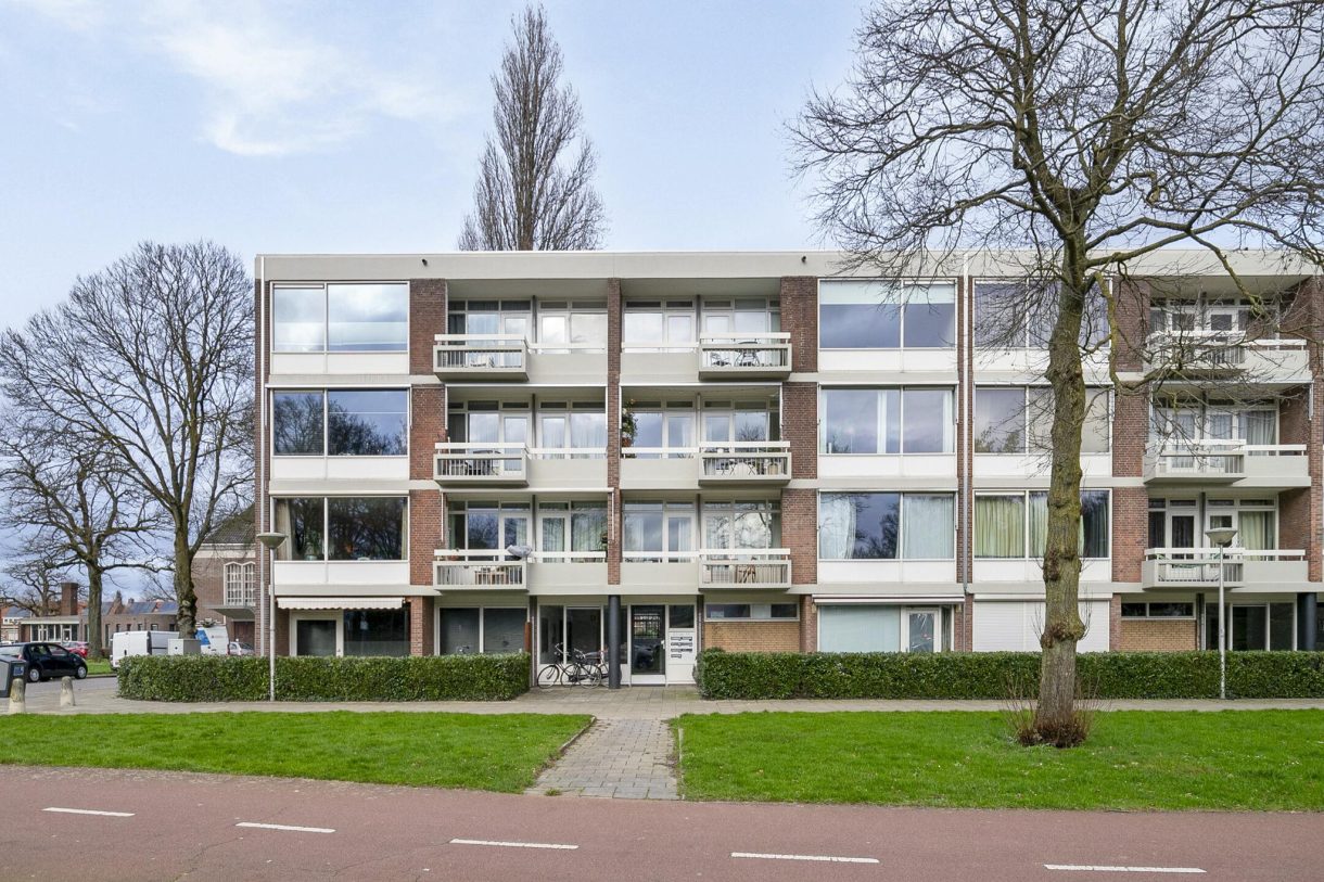 Te koop: Foto Appartement aan de Tilburgseweg-Oost 41 in Eindhoven