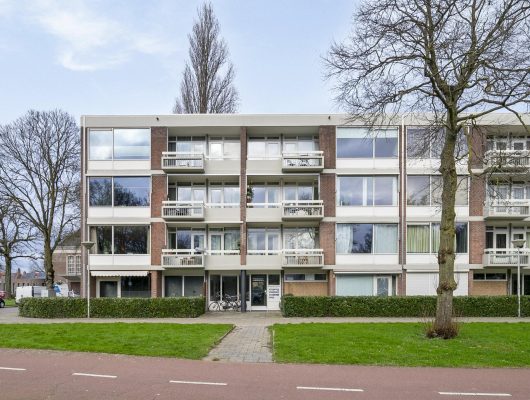 Hoofdfoto van Eindhoven Tilburgseweg-Oost 41