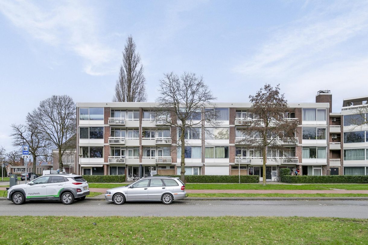 Te koop: Foto Appartement aan de Tilburgseweg-Oost 41 in Eindhoven