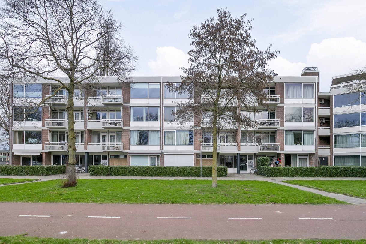 Te koop: Foto Appartement aan de Tilburgseweg-Oost 41 in Eindhoven