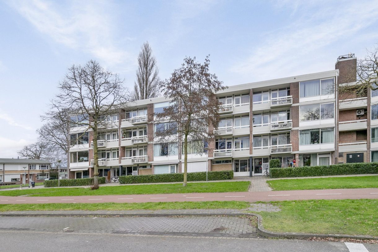 Te koop: Foto Appartement aan de Tilburgseweg-Oost 41 in Eindhoven