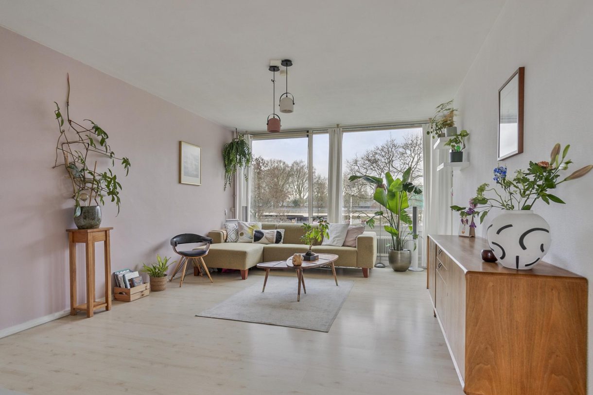 Te koop: Foto Appartement aan de Tilburgseweg-Oost 41 in Eindhoven