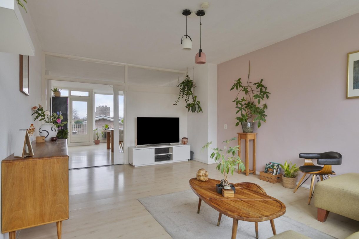 Te koop: Foto Appartement aan de Tilburgseweg-Oost 41 in Eindhoven