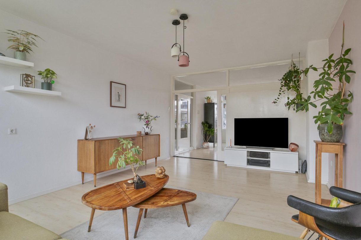 Te koop: Foto Appartement aan de Tilburgseweg-Oost 41 in Eindhoven