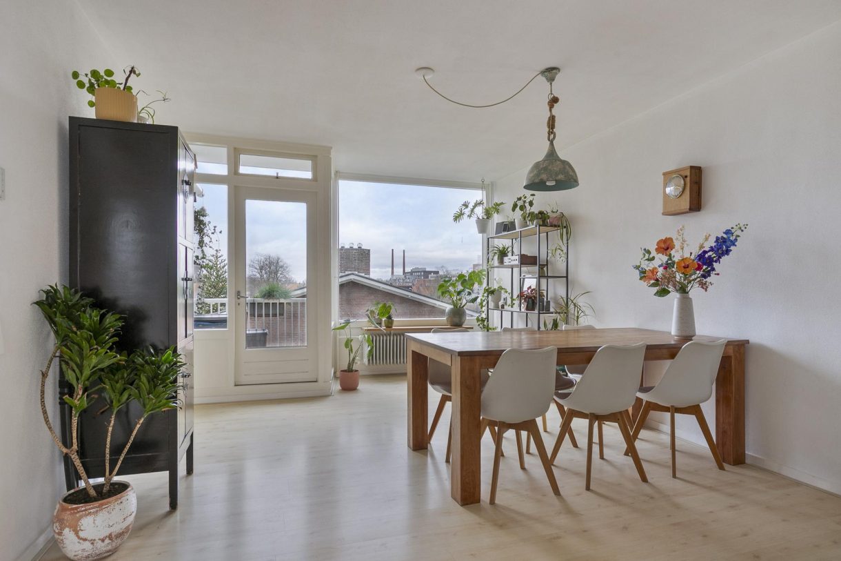 Te koop: Foto Appartement aan de Tilburgseweg-Oost 41 in Eindhoven