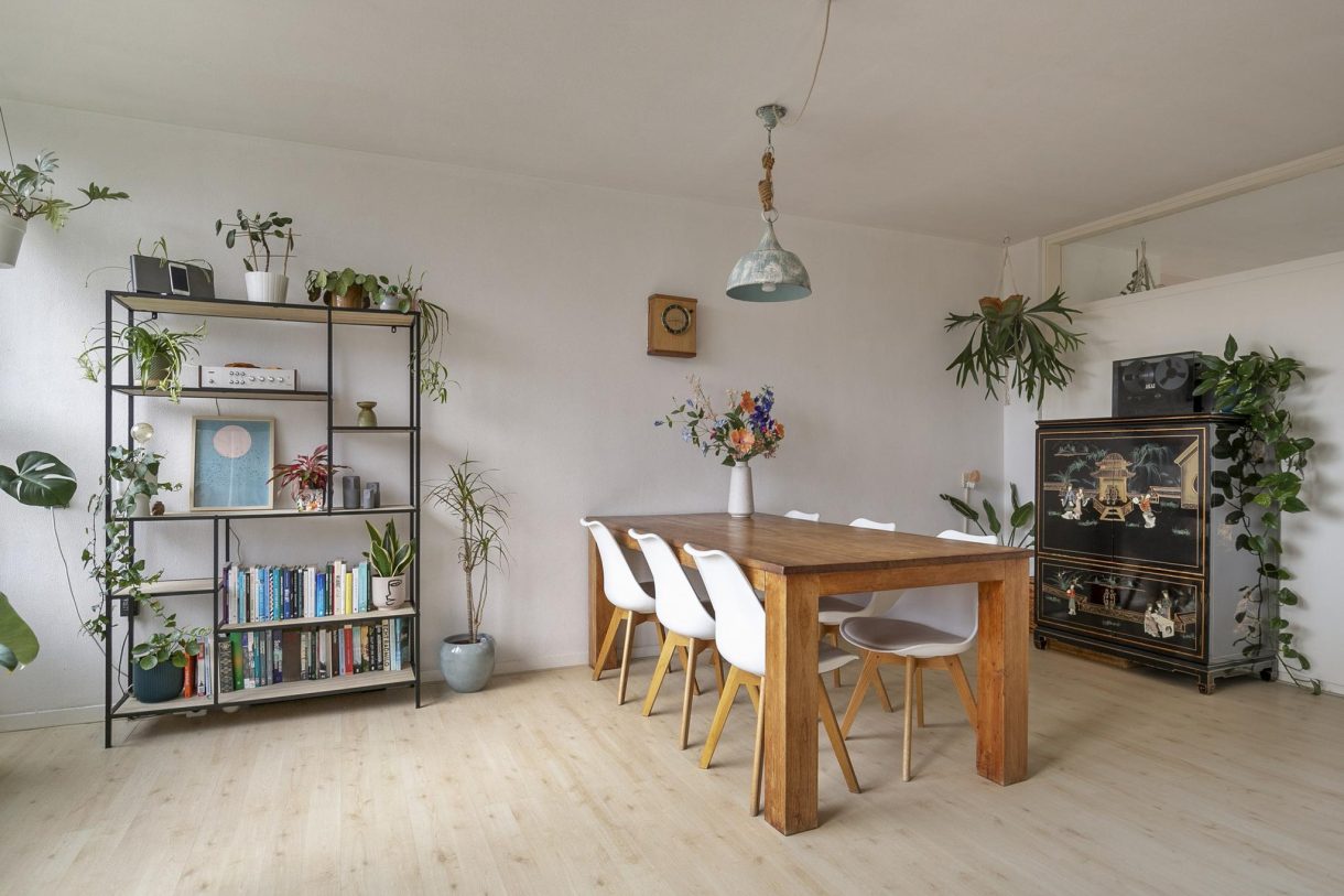 Te koop: Foto Appartement aan de Tilburgseweg-Oost 41 in Eindhoven