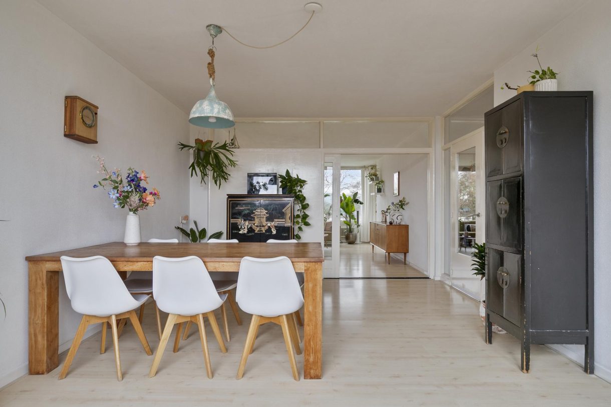 Te koop: Foto Appartement aan de Tilburgseweg-Oost 41 in Eindhoven