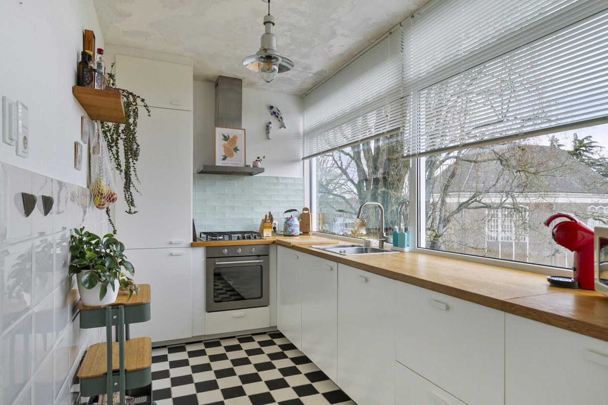 Te koop: Foto Appartement aan de Tilburgseweg-Oost 41 in Eindhoven