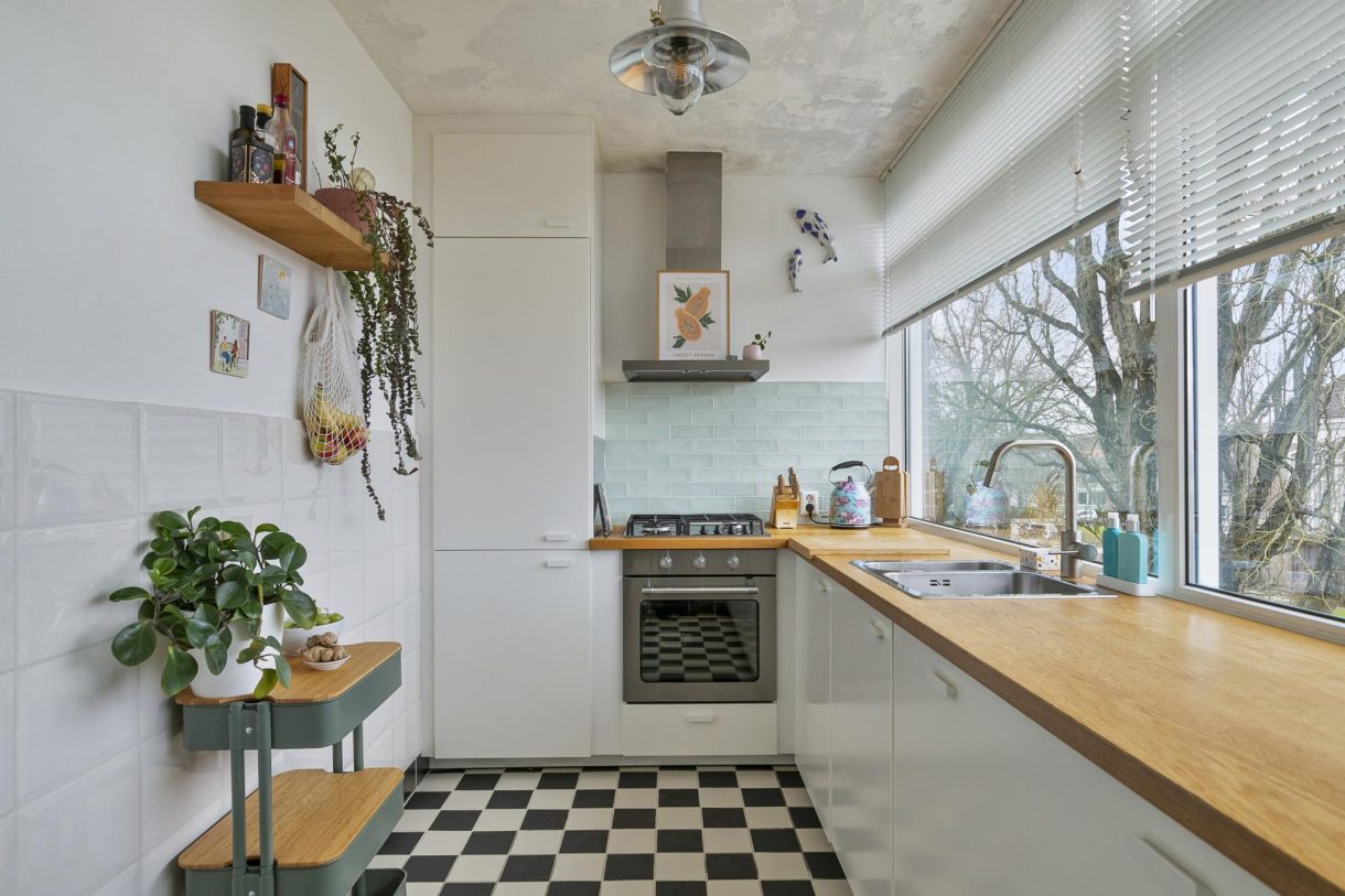 Te koop: Foto Appartement aan de Tilburgseweg-Oost 41 in Eindhoven