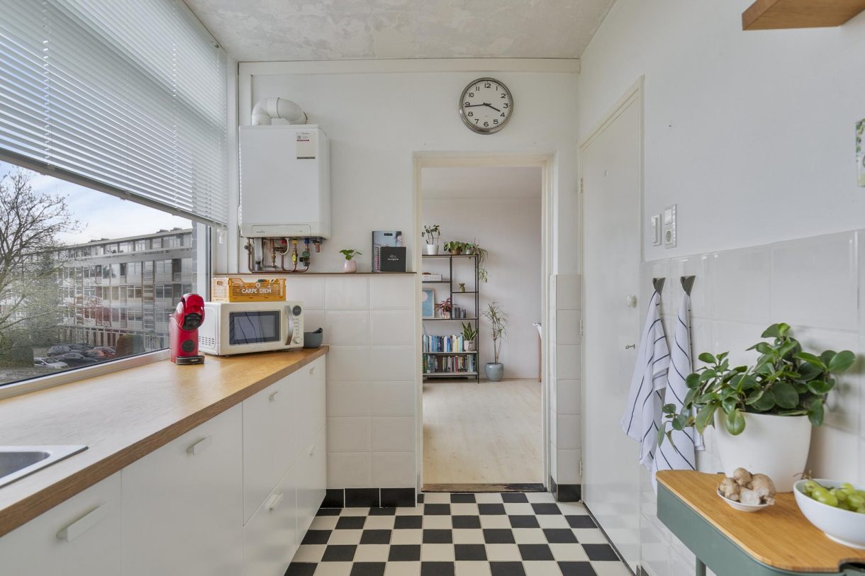 Te koop: Foto Appartement aan de Tilburgseweg-Oost 41 in Eindhoven