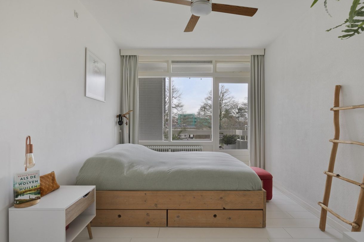 Te koop: Foto Appartement aan de Tilburgseweg-Oost 41 in Eindhoven