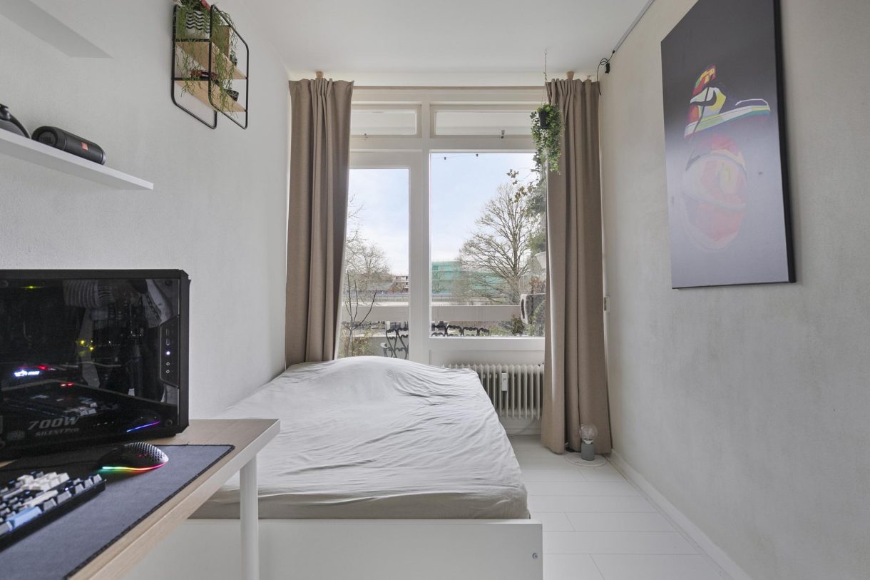 Te koop: Foto Appartement aan de Tilburgseweg-Oost 41 in Eindhoven