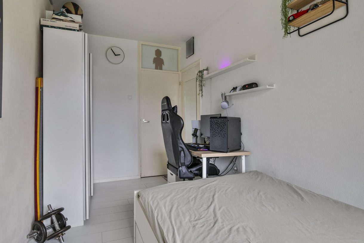 Te koop: Foto Appartement aan de Tilburgseweg-Oost 41 in Eindhoven