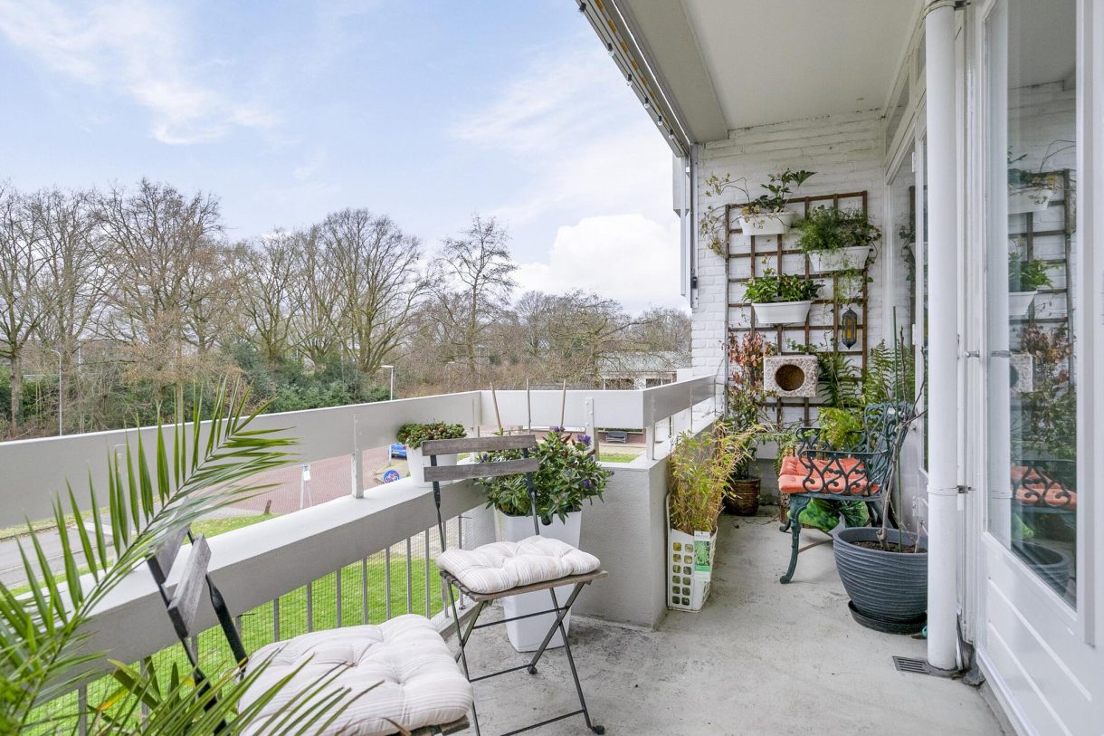 Te koop: Foto Appartement aan de Tilburgseweg-Oost 41 in Eindhoven