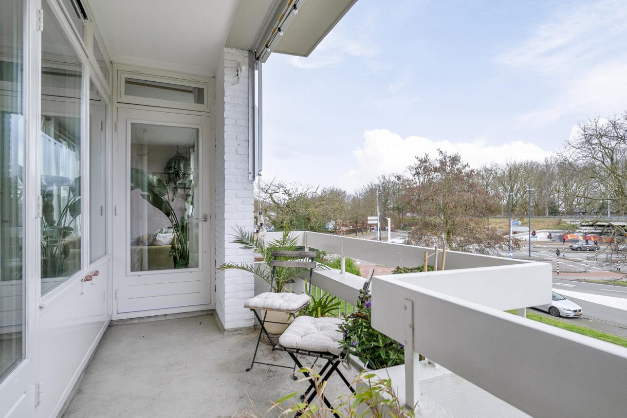 Te koop: Foto Appartement aan de Tilburgseweg-Oost 41 in Eindhoven