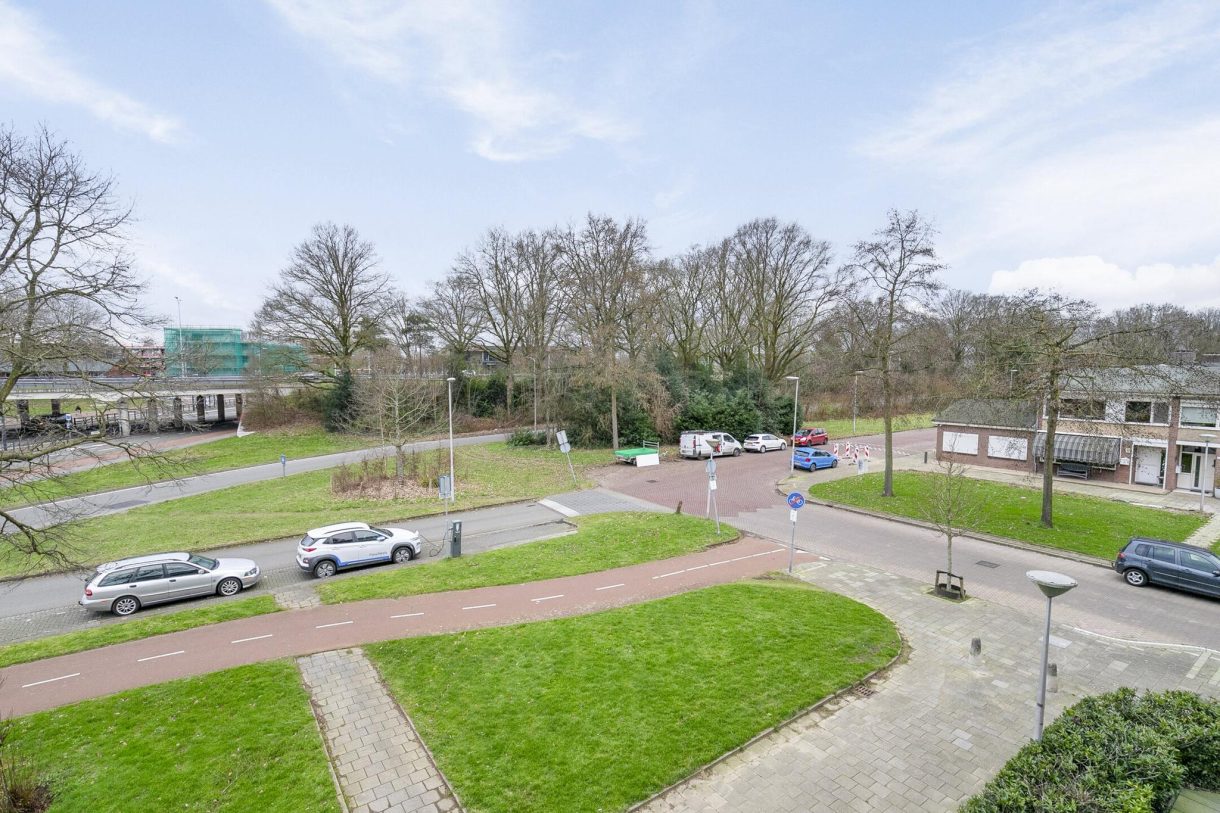 Te koop: Foto Appartement aan de Tilburgseweg-Oost 41 in Eindhoven