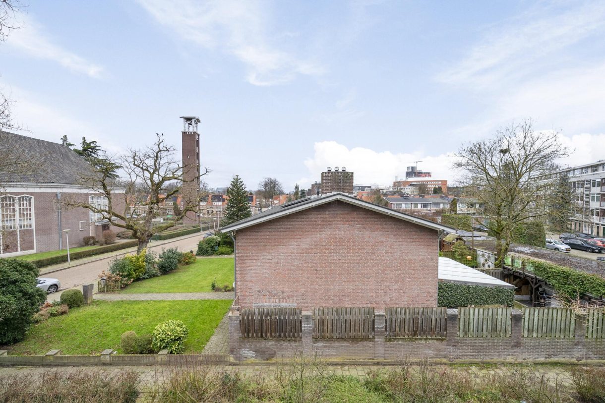 Te koop: Foto Appartement aan de Tilburgseweg-Oost 41 in Eindhoven