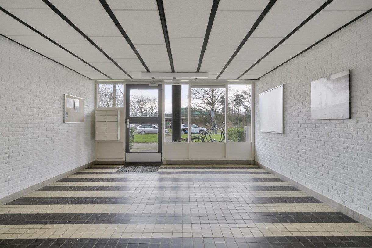 Te koop: Foto Appartement aan de Tilburgseweg-Oost 41 in Eindhoven