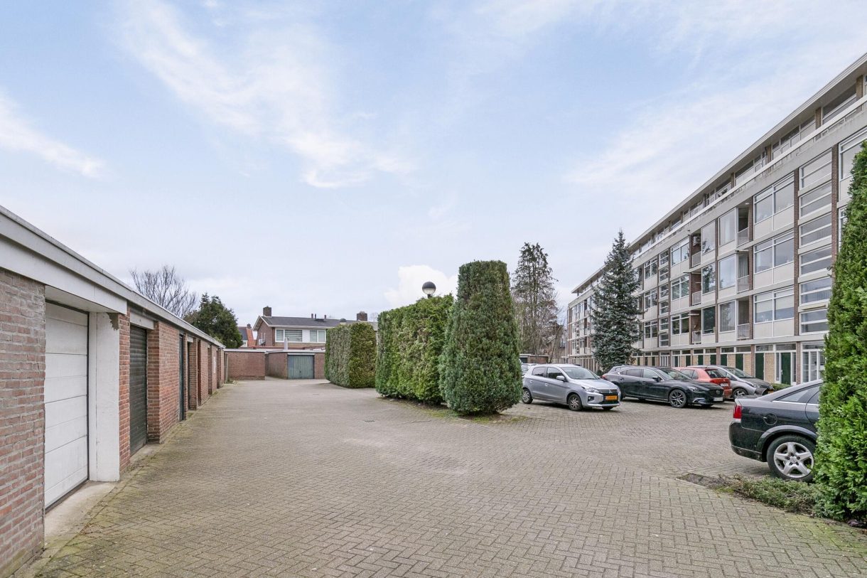 Te koop: Foto Appartement aan de Tilburgseweg-Oost 41 in Eindhoven