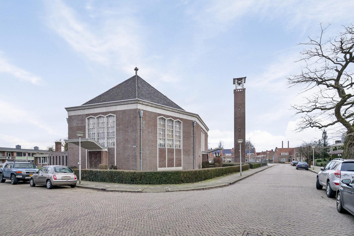 Te koop: Foto Appartement aan de Tilburgseweg-Oost 41 in Eindhoven