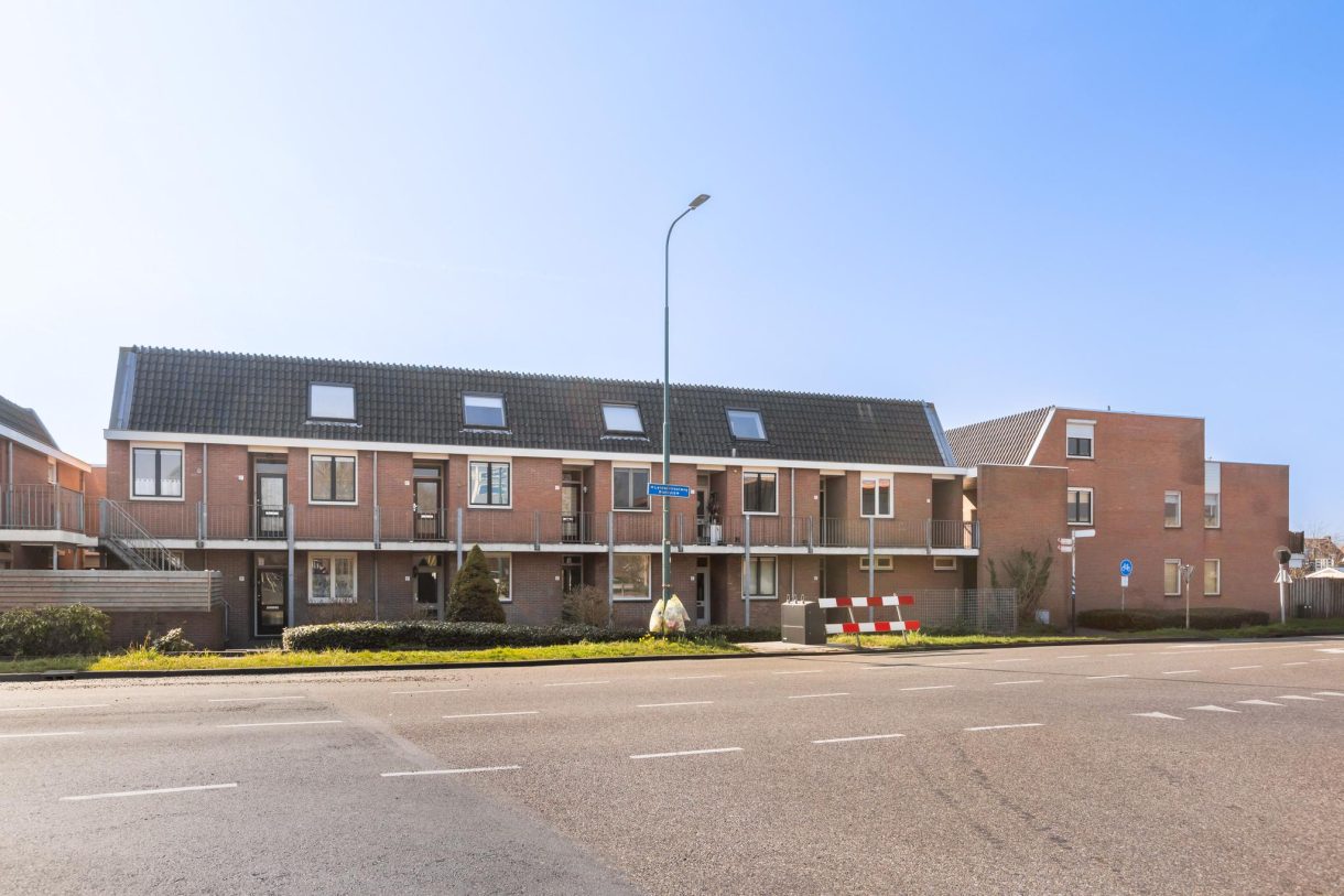 Te koop: Foto Appartement aan de Rietveld 5E in Woerden