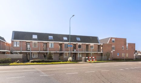 Te koop: Foto Appartement aan de Rietveld 5E in Woerden