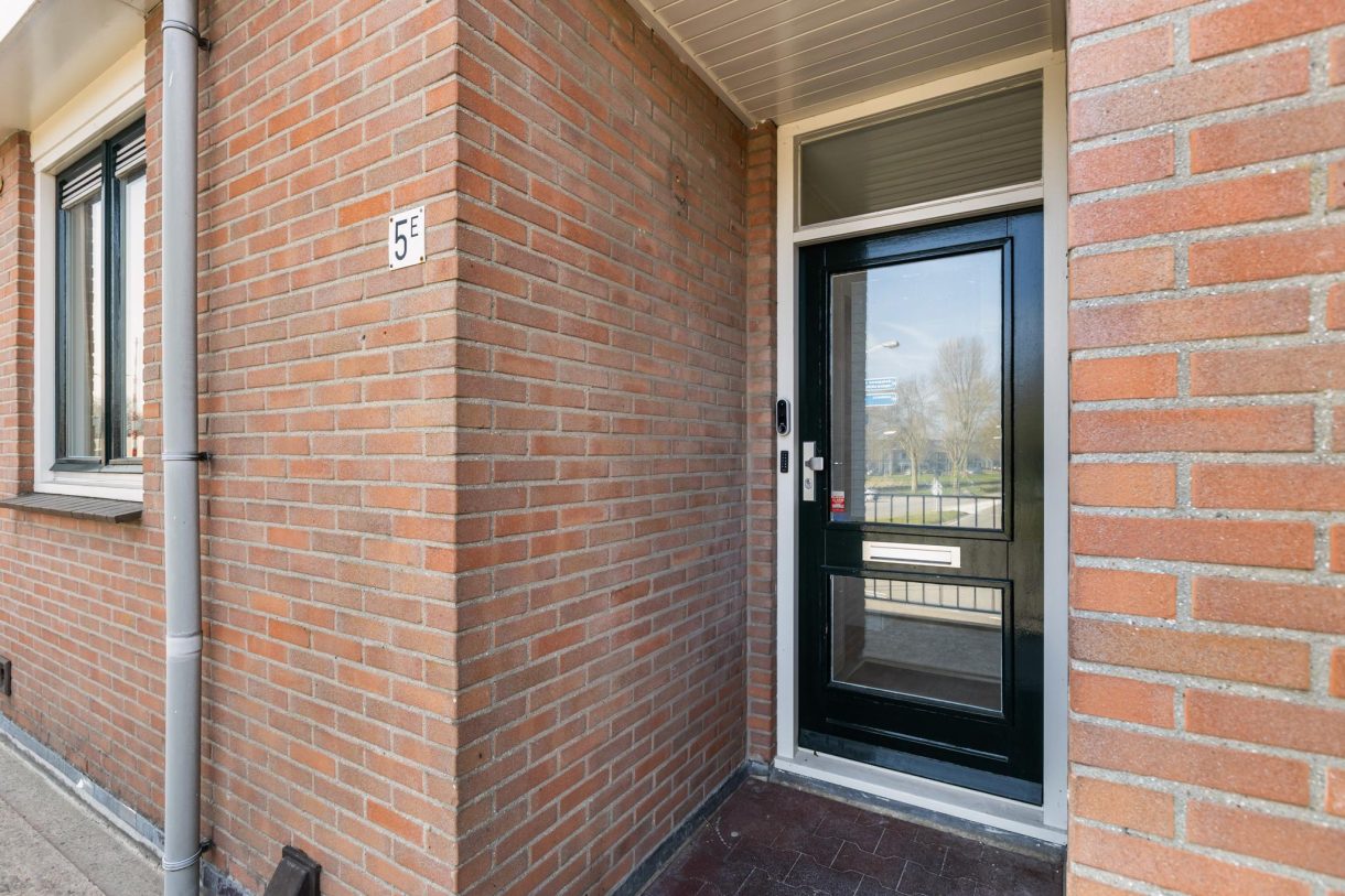 Te koop: Foto Appartement aan de Rietveld 5E in Woerden