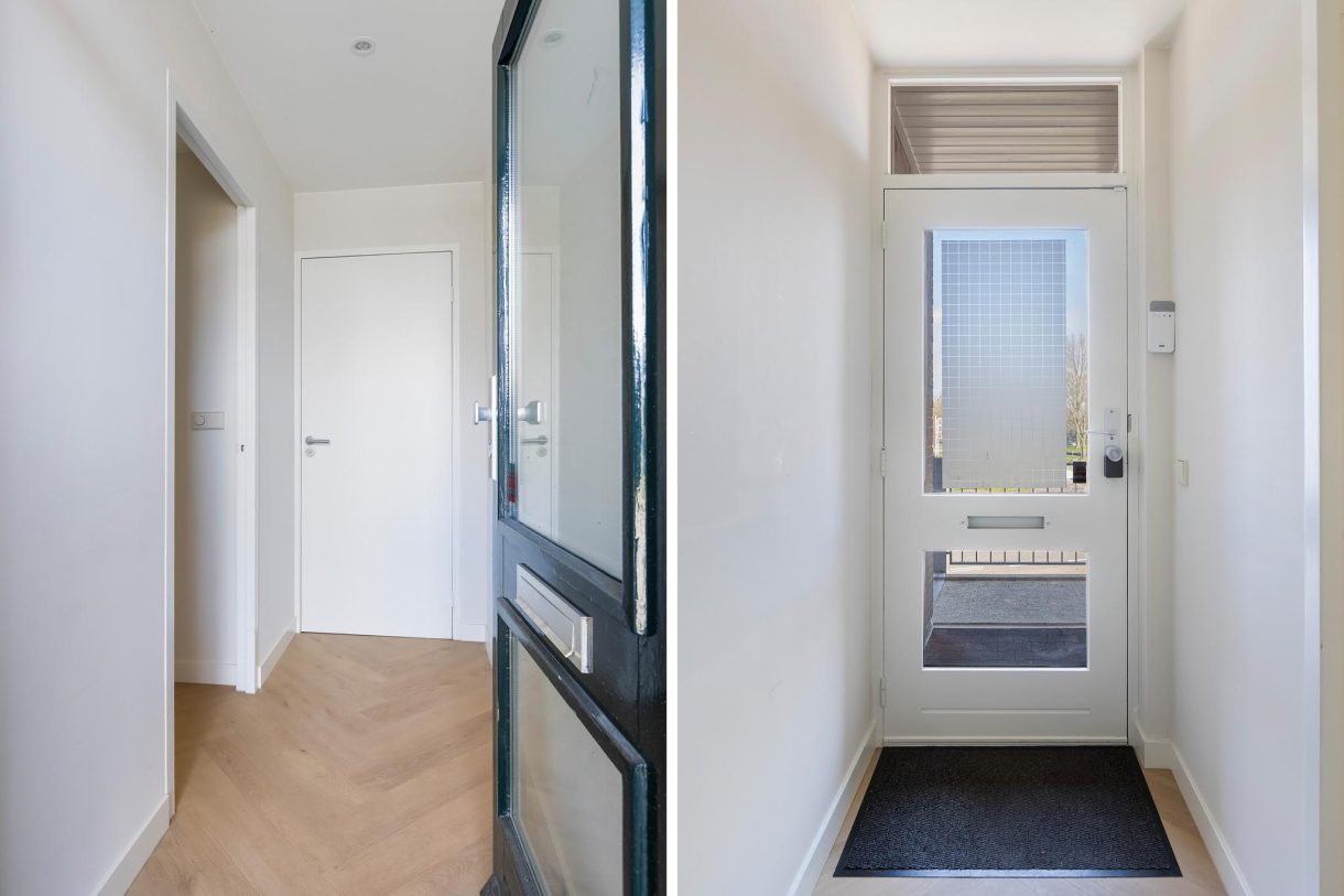 Te koop: Foto Appartement aan de Rietveld 5E in Woerden