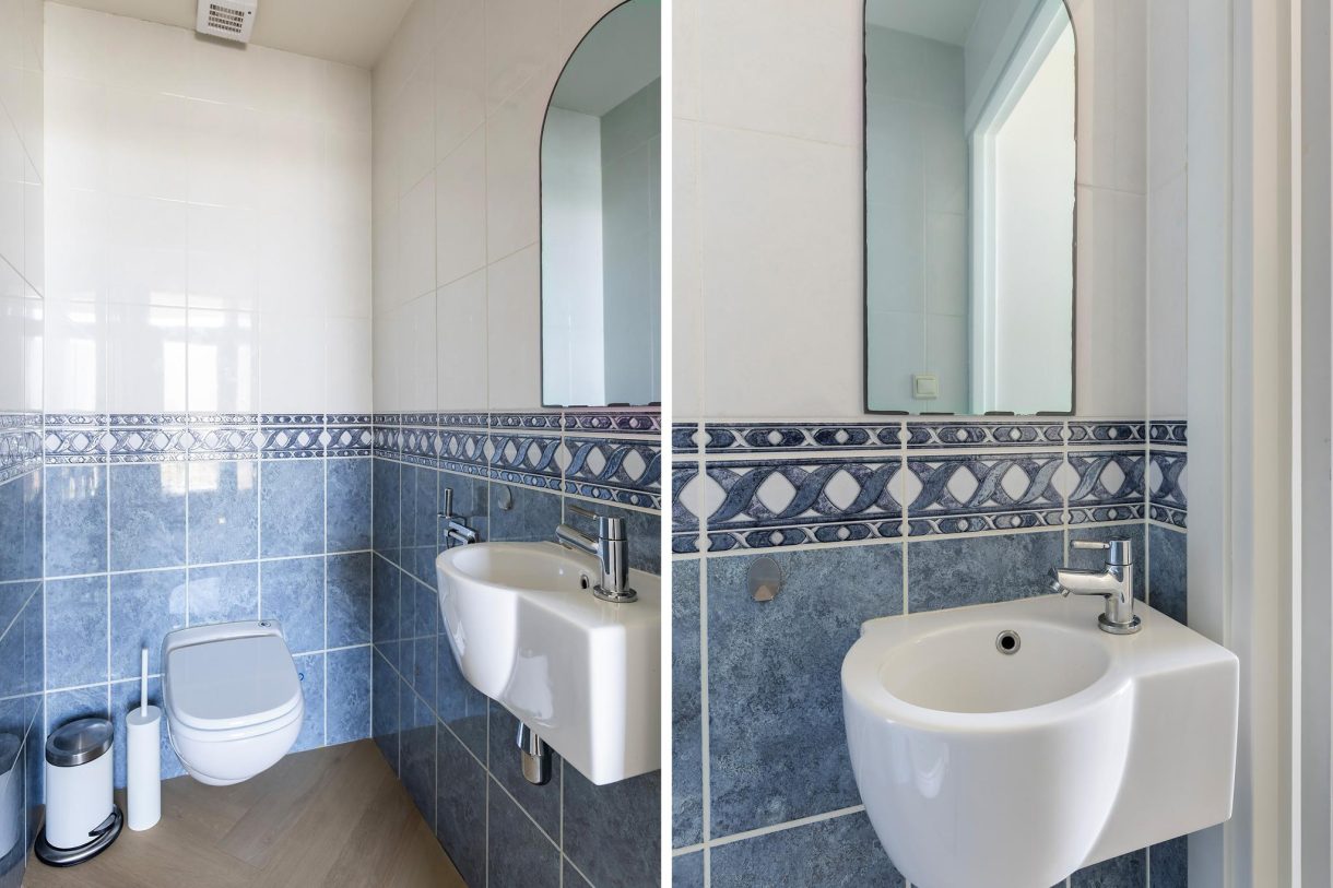 Te koop: Foto Appartement aan de Rietveld 5E in Woerden