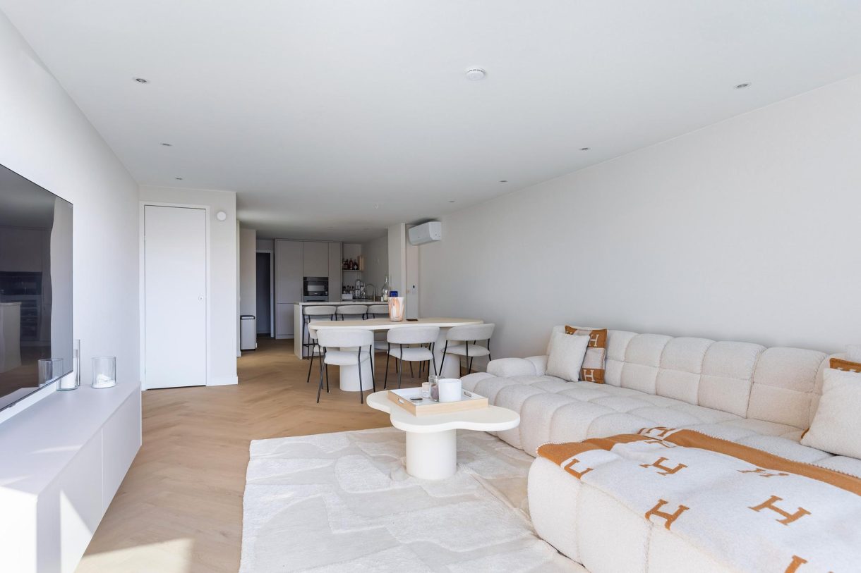 Te koop: Foto Appartement aan de Rietveld 5E in Woerden