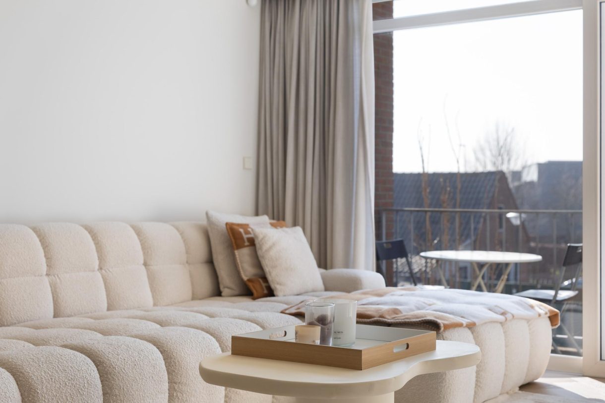 Te koop: Foto Appartement aan de Rietveld 5E in Woerden