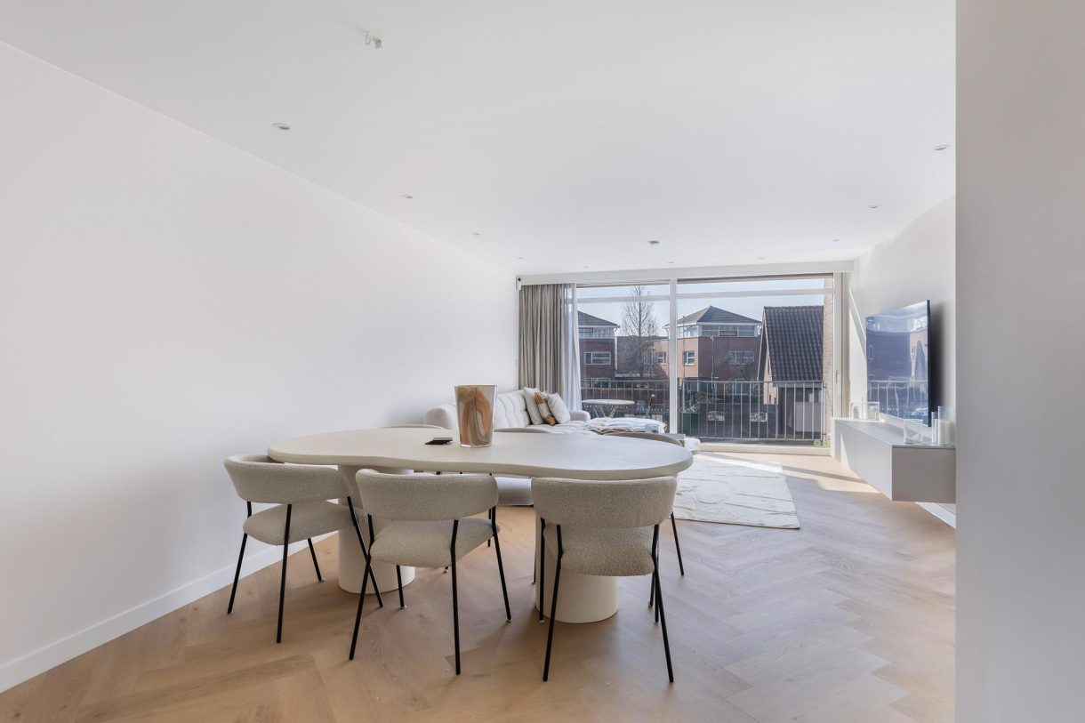 Te koop: Foto Appartement aan de Rietveld 5E in Woerden
