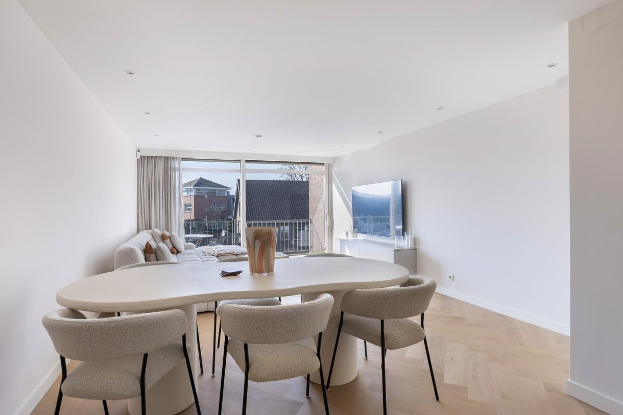 Te koop: Foto Appartement aan de Rietveld 5E in Woerden