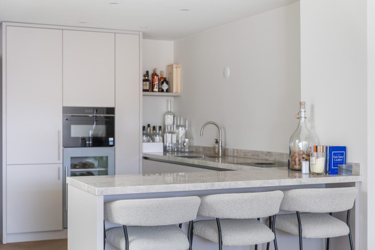 Te koop: Foto Appartement aan de Rietveld 5E in Woerden