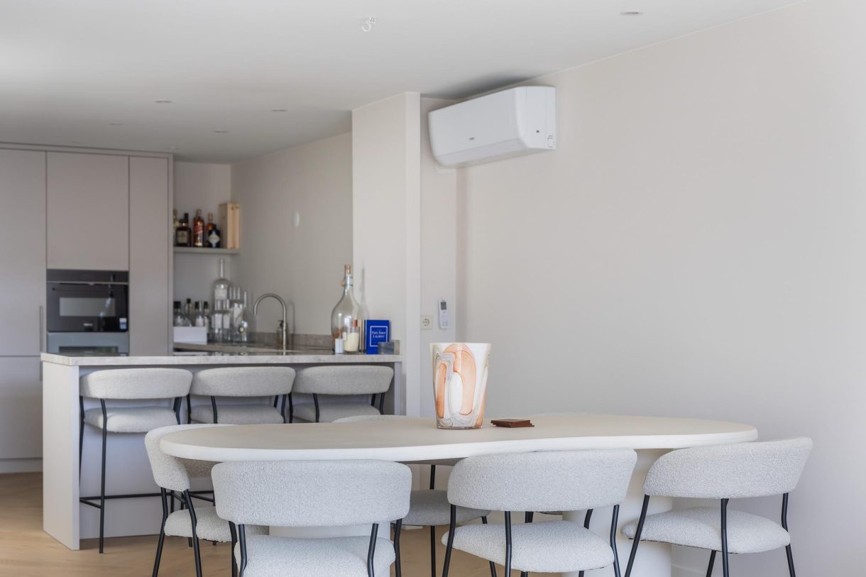 Te koop: Foto Appartement aan de Rietveld 5E in Woerden