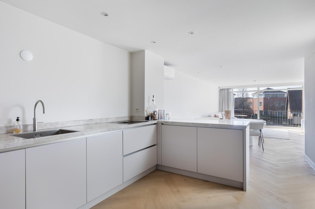 Te koop: Foto Appartement aan de Rietveld 5E in Woerden