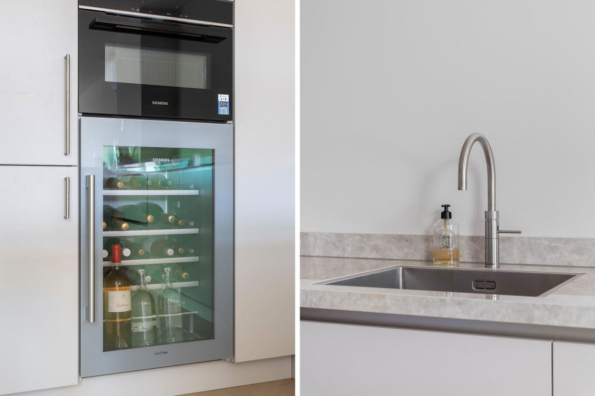 Te koop: Foto Appartement aan de Rietveld 5E in Woerden