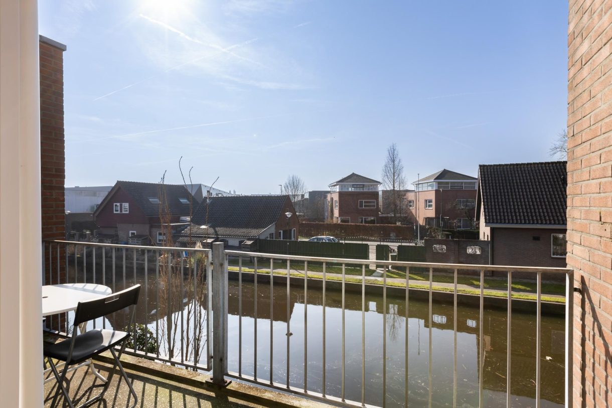 Te koop: Foto Appartement aan de Rietveld 5E in Woerden