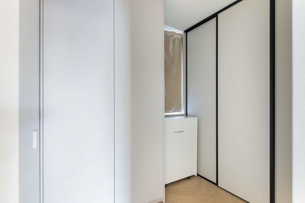 Te koop: Foto Appartement aan de Rietveld 5E in Woerden