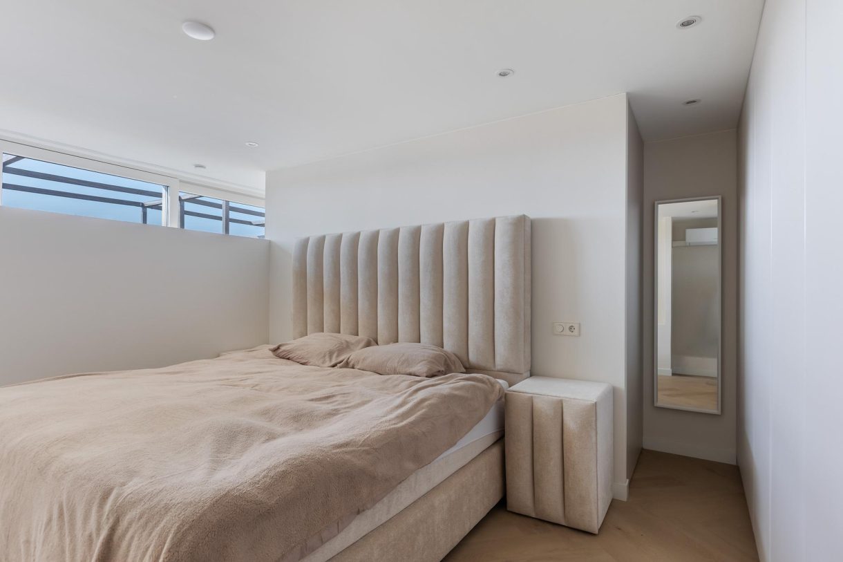 Te koop: Foto Appartement aan de Rietveld 5E in Woerden