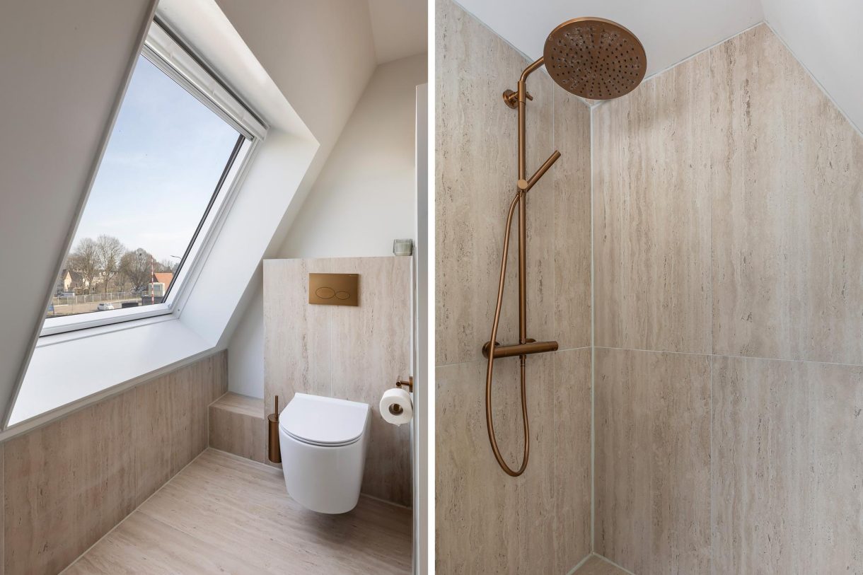 Te koop: Foto Appartement aan de Rietveld 5E in Woerden