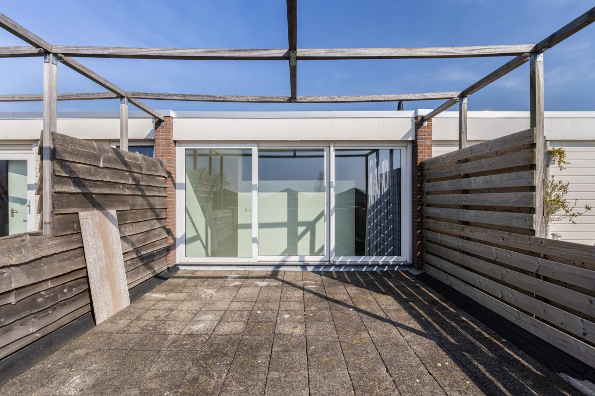 Te koop: Foto Appartement aan de Rietveld 5E in Woerden