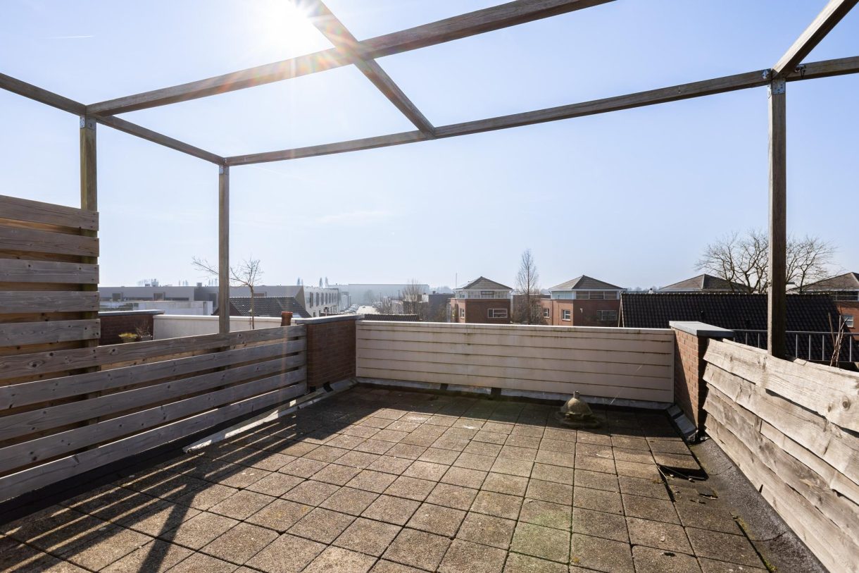 Te koop: Foto Appartement aan de Rietveld 5E in Woerden