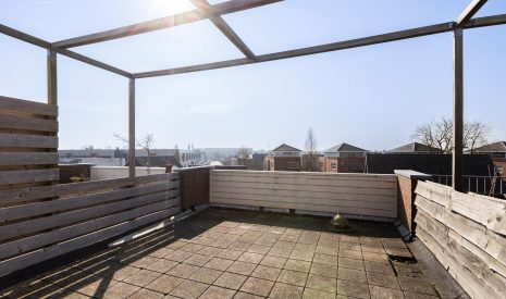 Te koop: Foto Appartement aan de Rietveld 5E in Woerden