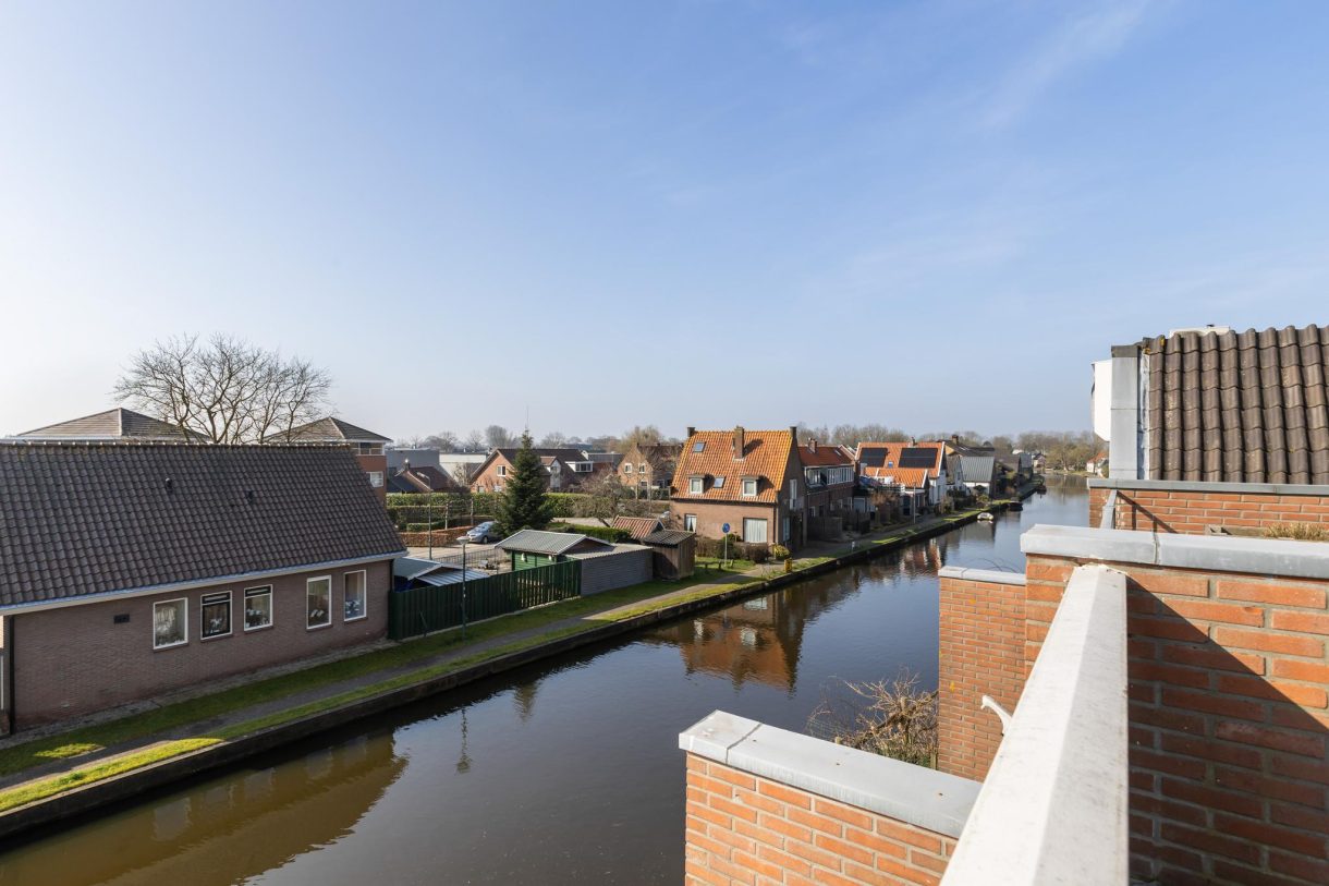 Te koop: Foto Appartement aan de Rietveld 5E in Woerden