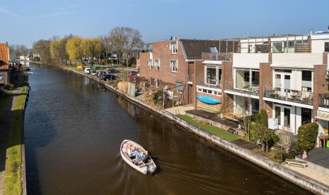 Te koop: Foto Appartement aan de Rietveld 5E in Woerden