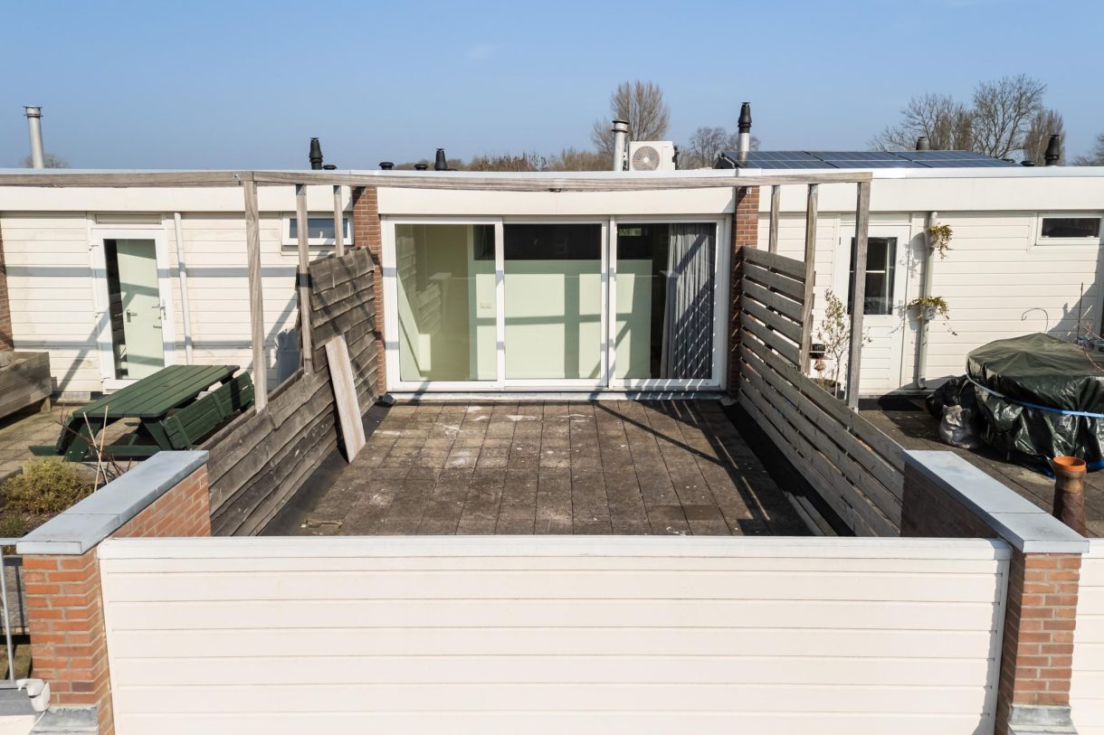 Te koop: Foto Appartement aan de Rietveld 5E in Woerden
