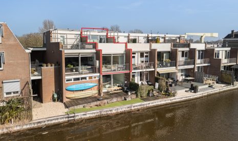 koop  Woerden  Rietveld 5E – Hoofdfoto