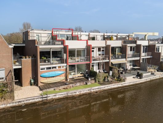 Hoofdfoto van Woerden Rietveld 5E