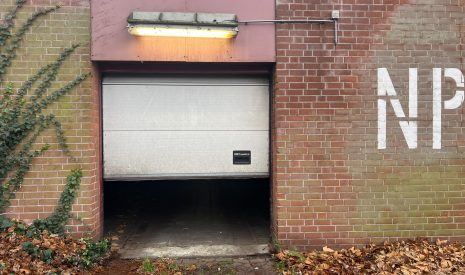 Te koop: Foto Overig OG aan de Oosthavenplaats P55 ong in Vlaardingen